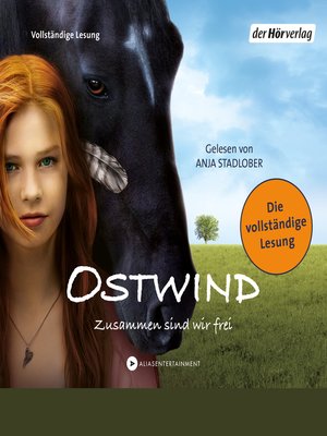 cover image of Ostwind